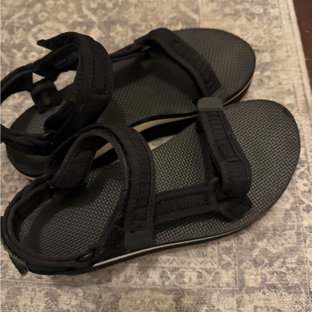 Women’s Teva midform sandals